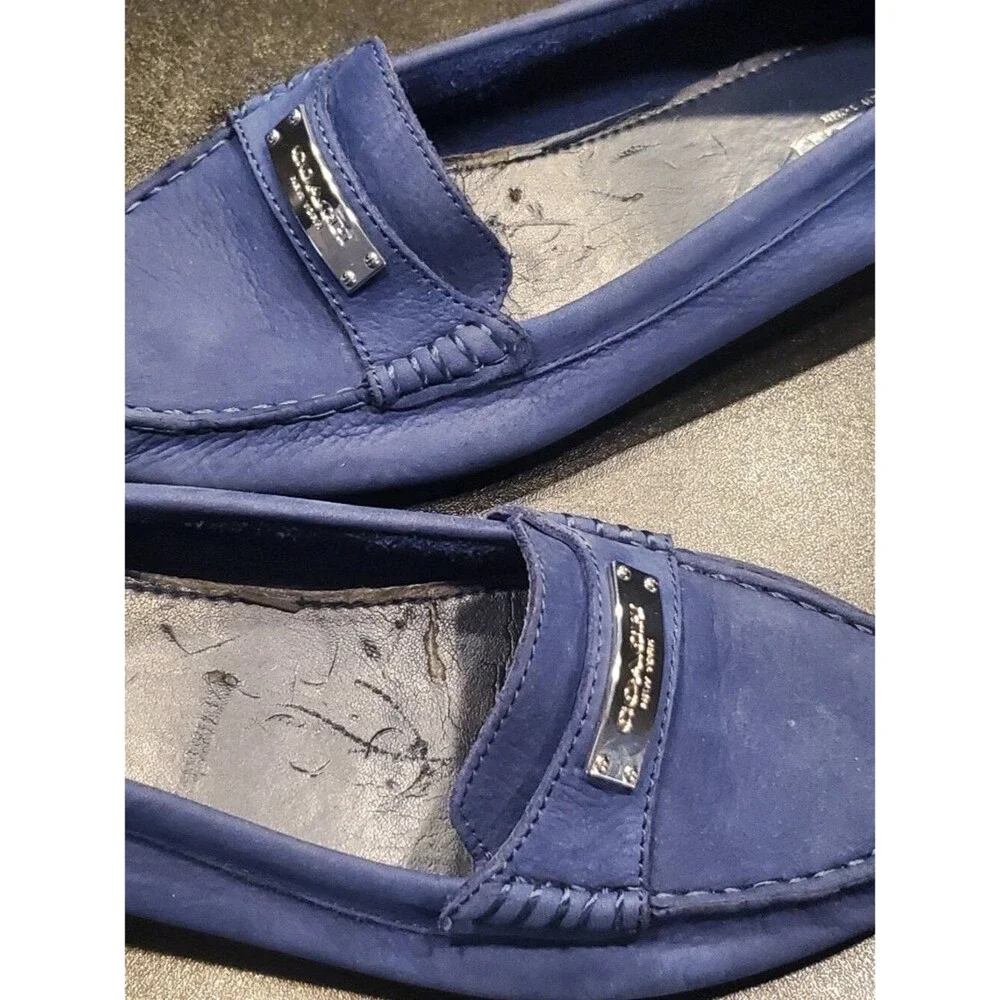 Coach Fredericka Women's Size 7B